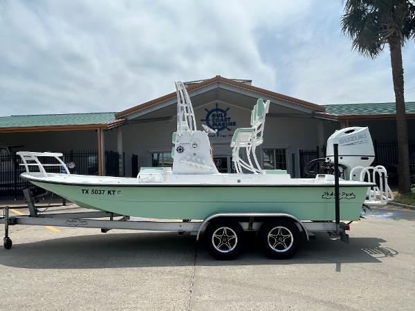 2023 Shallow Sport 21 Sport