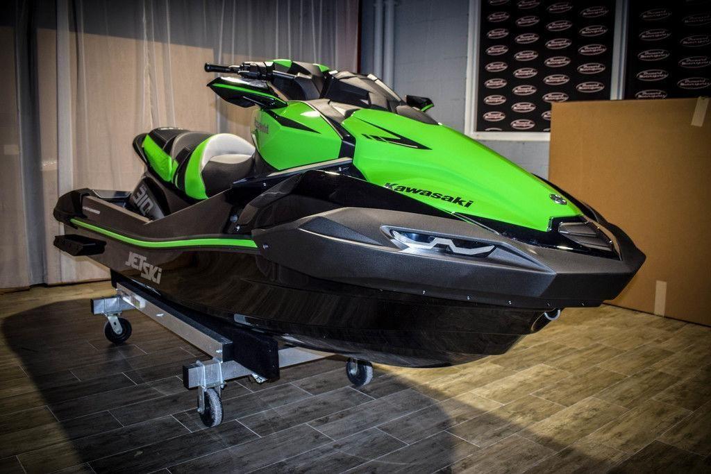Boat Body Parts for Kawasaki Jet Ski Ultra 310 LX for sale