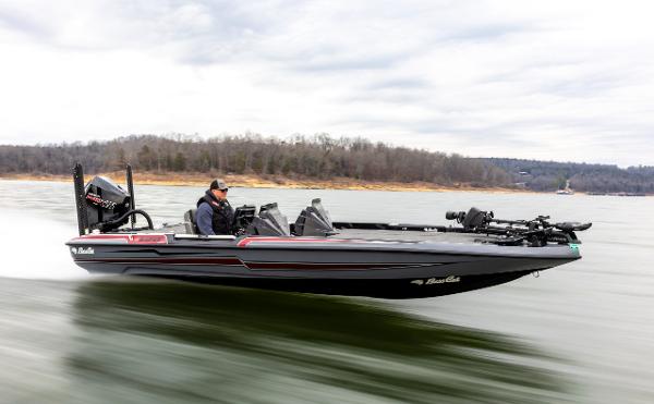 2026 Bass Cat Lynx STS