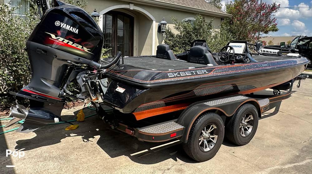 2018 Skeeter ZX 250, Lake Charles Louisiana - boats.com