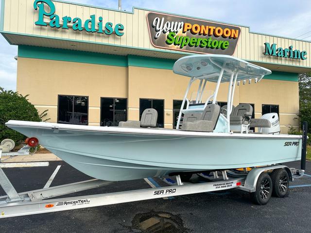 2024 Yamaha Boats 255 FSH Sport E, Gulf Shores États-Unis - boats.com