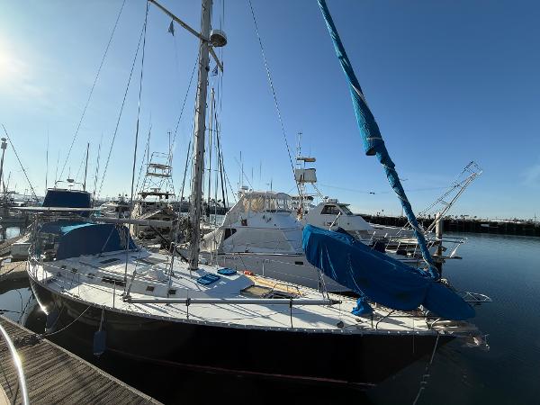 1986 Beneteau Idylle 15.50