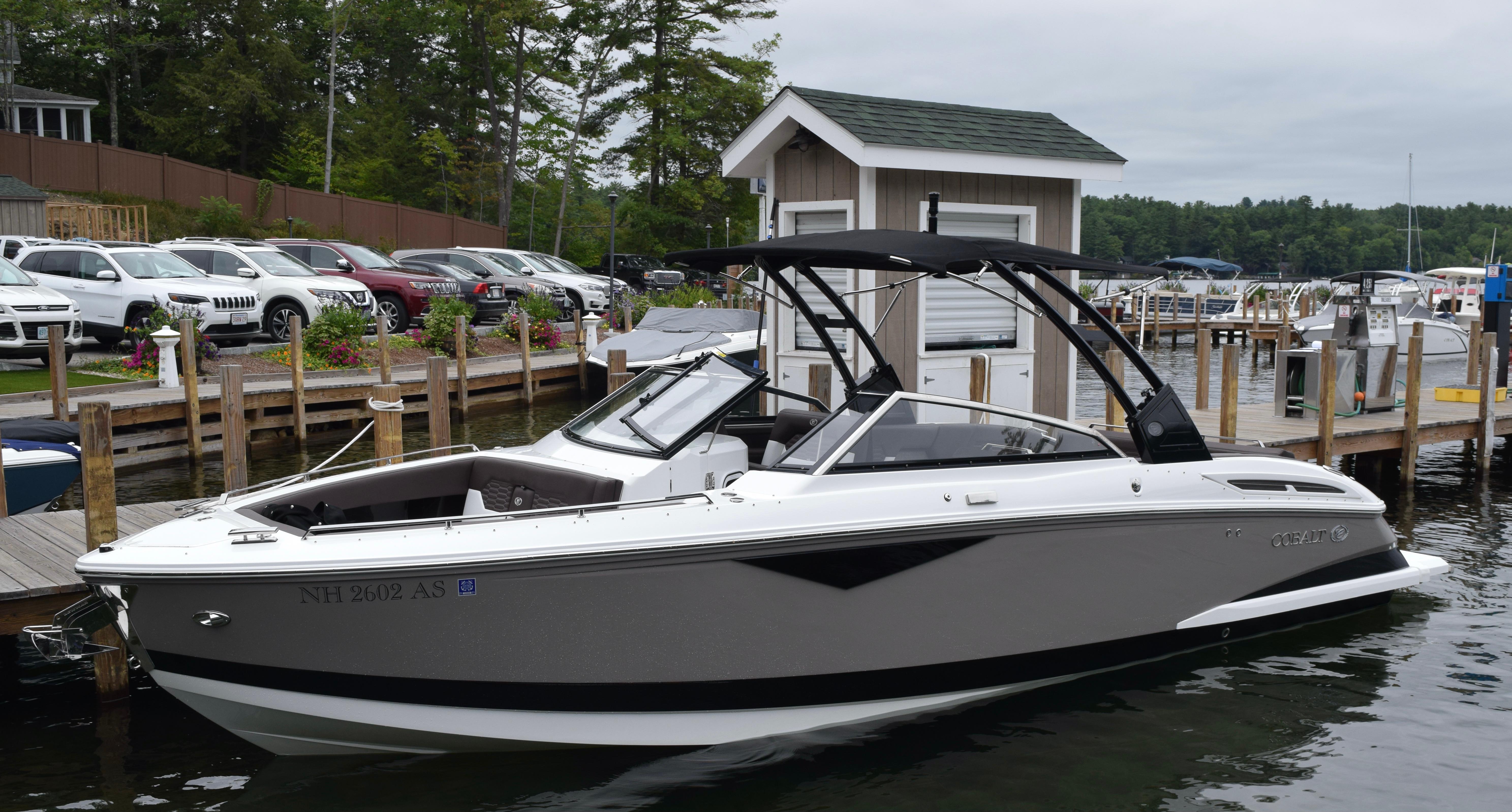 2021 Cobalt A29