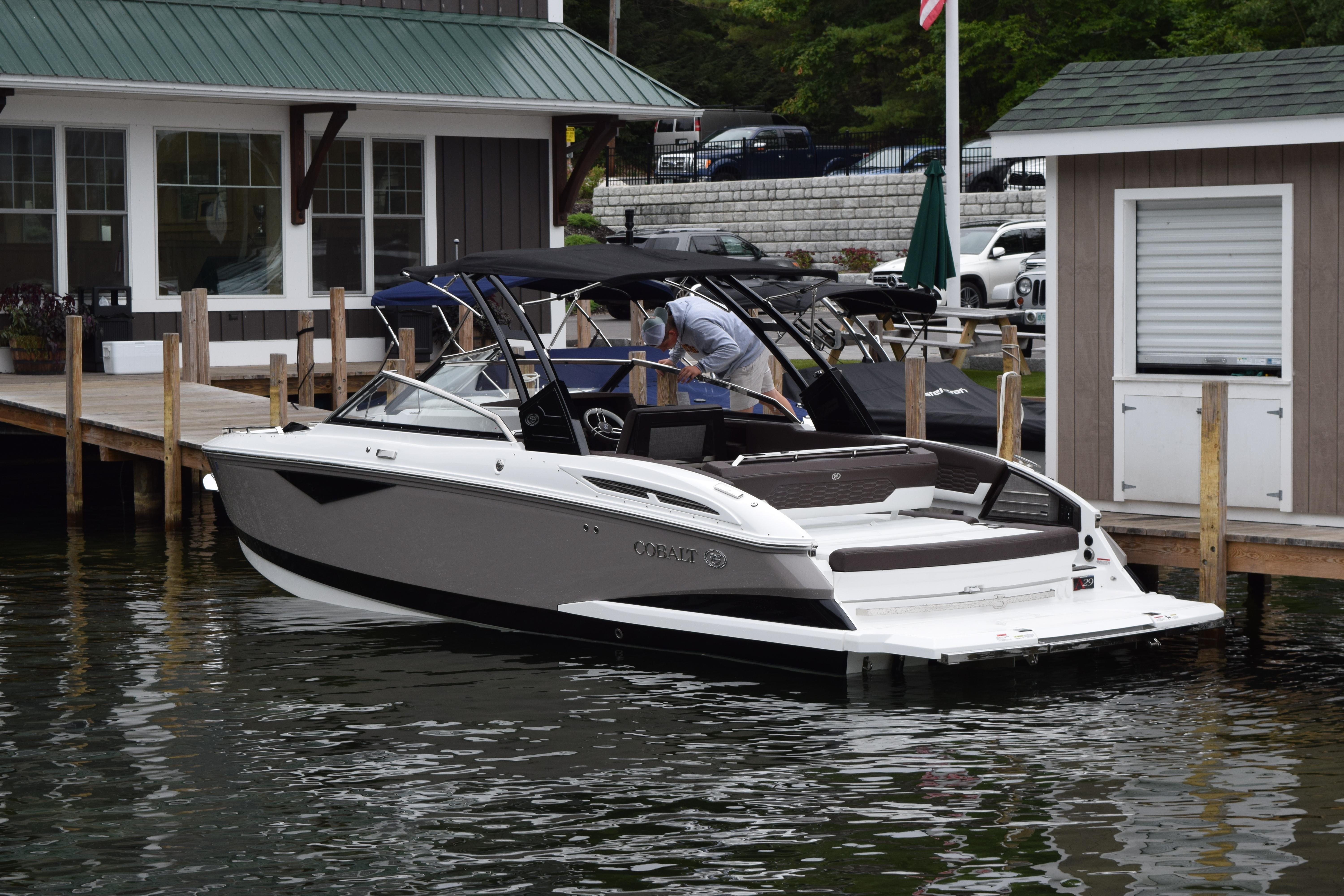 2021 Cobalt A29