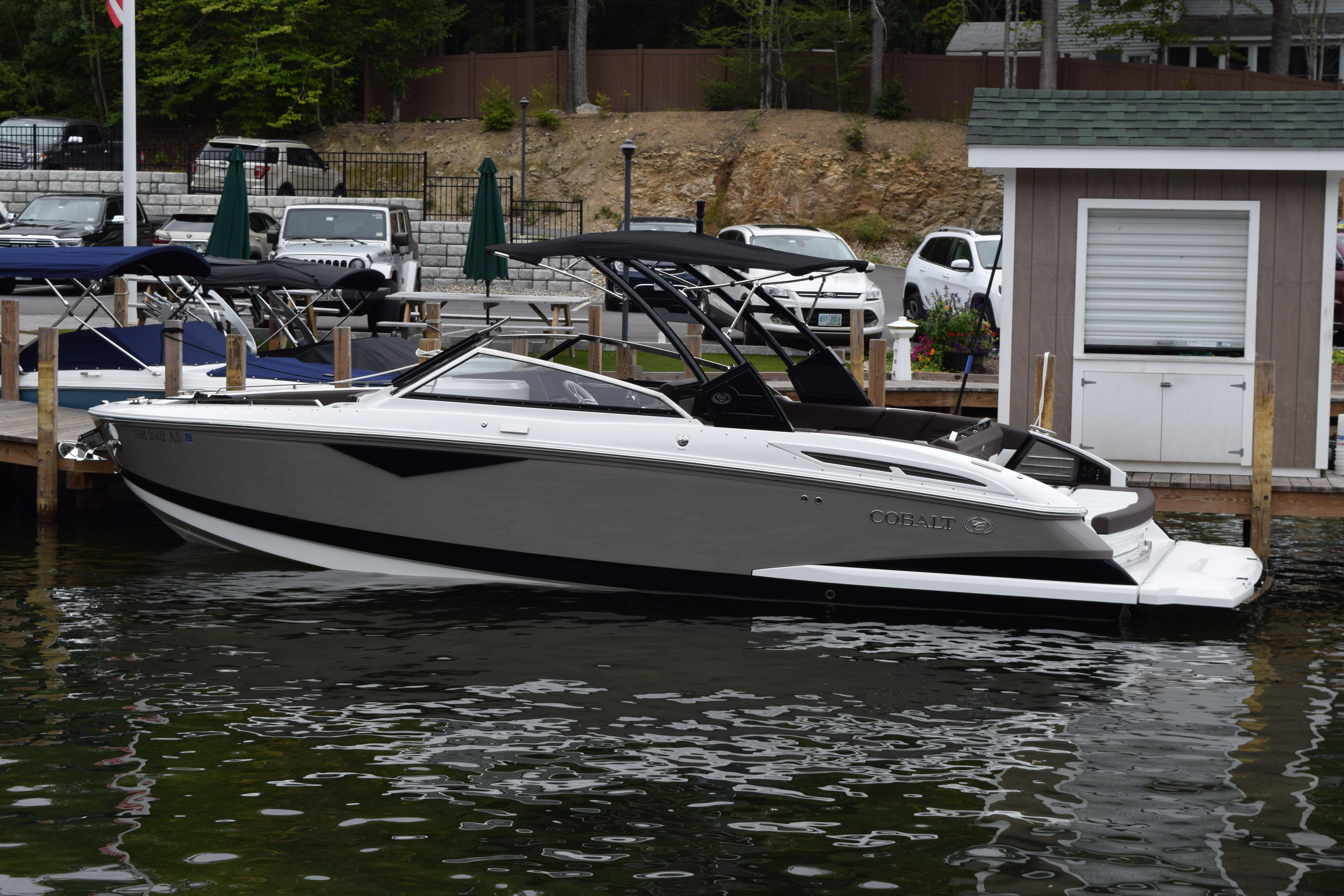 2021 Cobalt A29