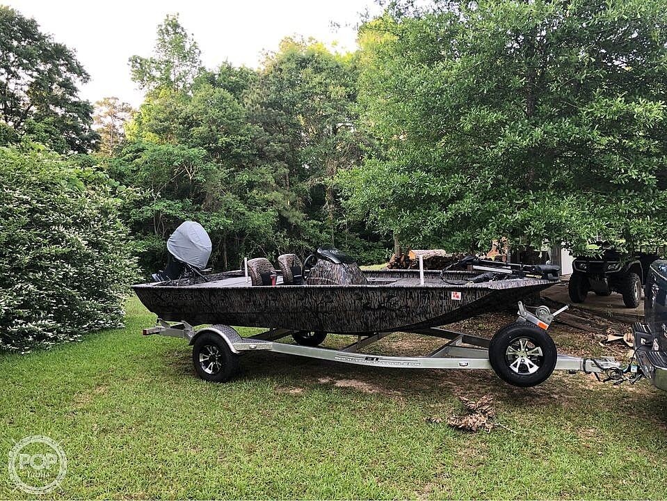 Xpress XP 160 2017 Xpress XP 160 for sale in Forest Hill, LA