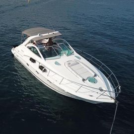 2007 Doral Doral Boca Grande