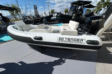 2025 3D Tender T33