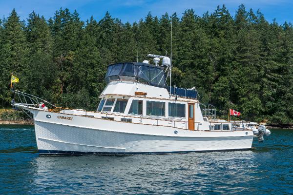 Boats for sale in British Columbia - boats.com