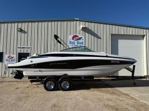 Crownline Eclipse E4