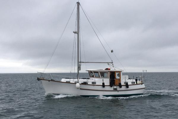 1983 C & L Comfort