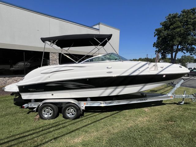 2004 Chaparral Sunesta 254