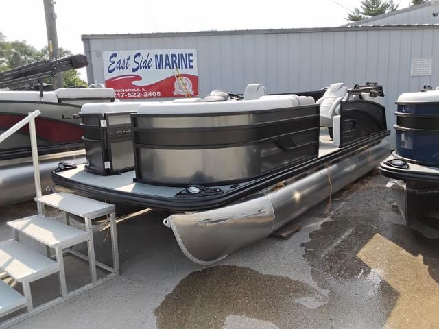 Lowe SS 210 WT