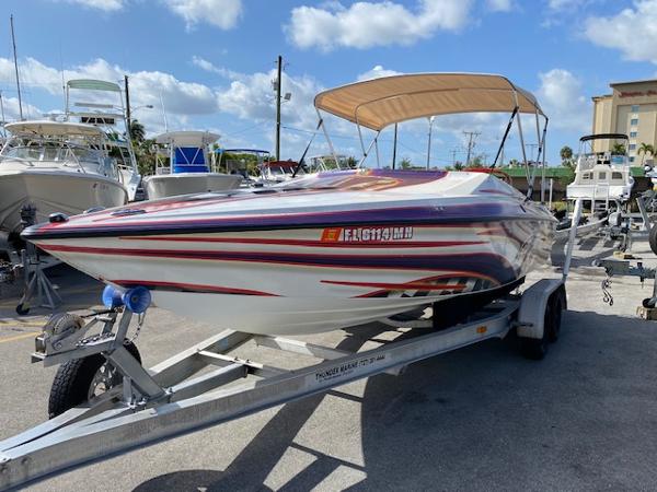 Baja 20 Outlaw boats for sale in United States - boats.com