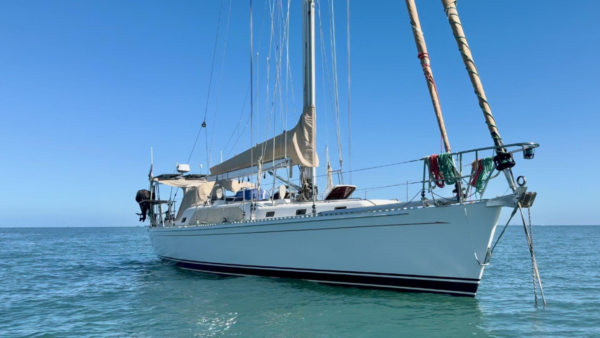 Outbound 46
