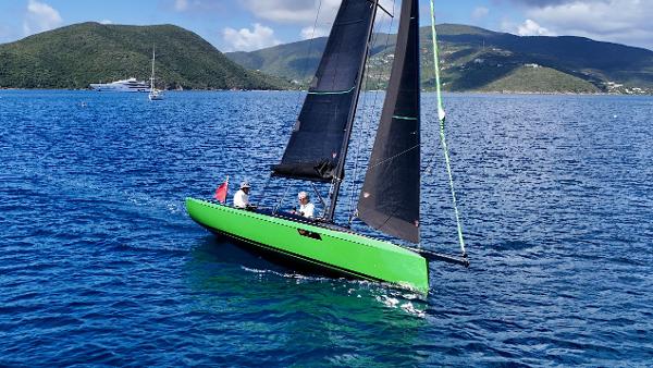 2023 Saffier SE 24