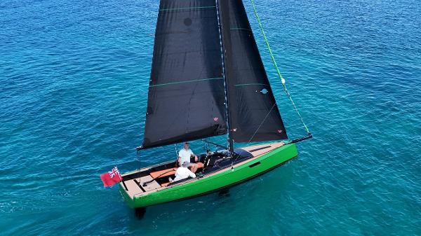 2023 Saffier SE 24