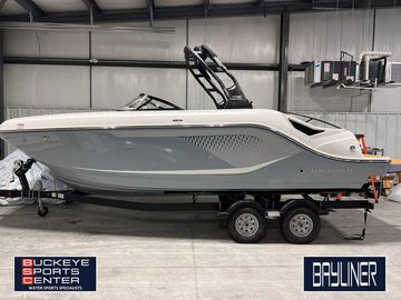 2025 Bayliner D22I