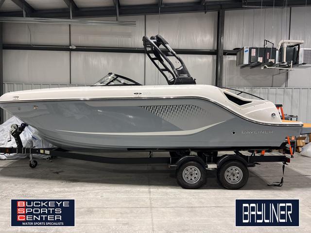 2025 Bayliner D22I