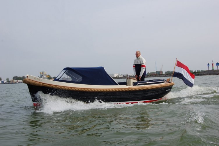 Enkhuizensloep 570