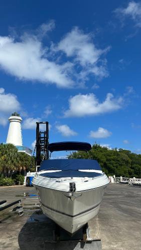 2012 Formula 290 Bowrider