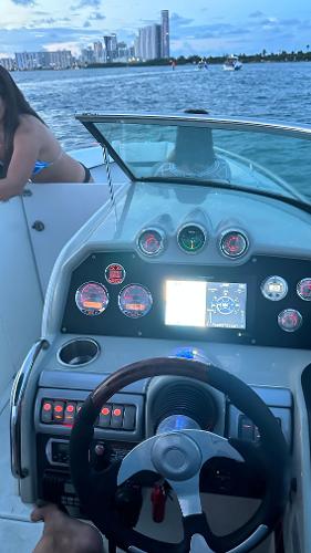 2012 Formula 290 Bowrider