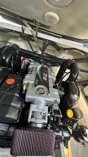 2012 Formula 290 Bowrider