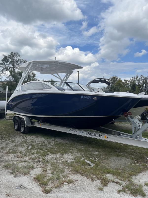 Yamaha Boats 275sd for sale