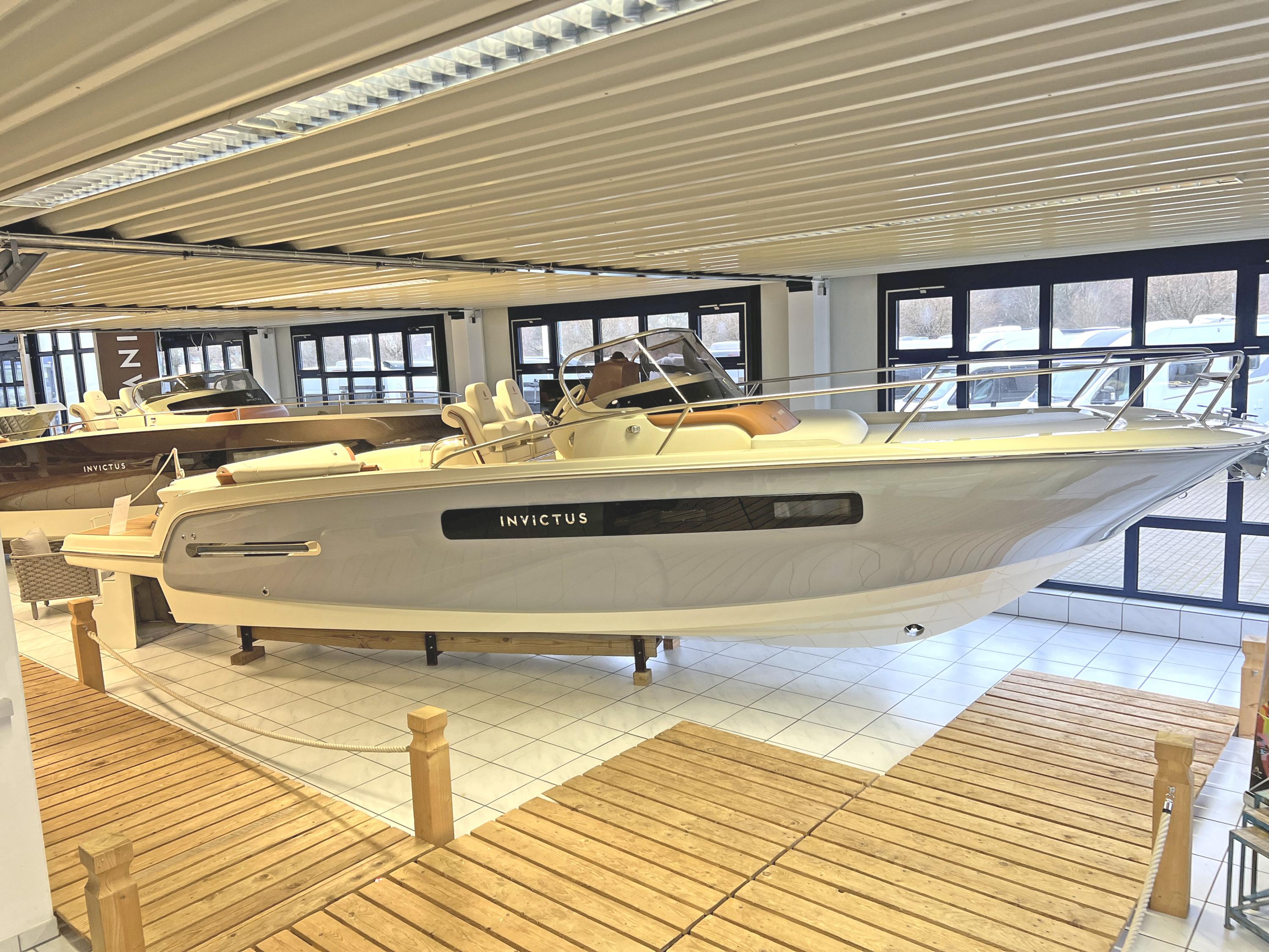 Capoforte CX 280 i