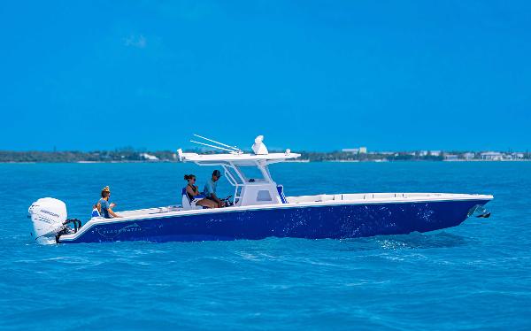 2022 Blackwater 36 Sport