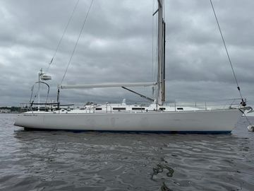 2003 J Boats J/46