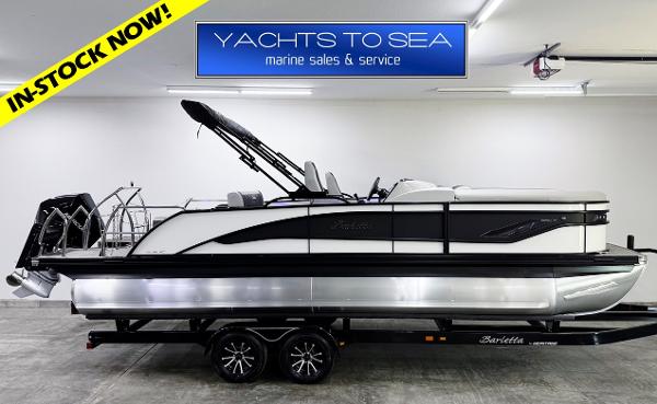 2025 Barletta Corsa 23UC