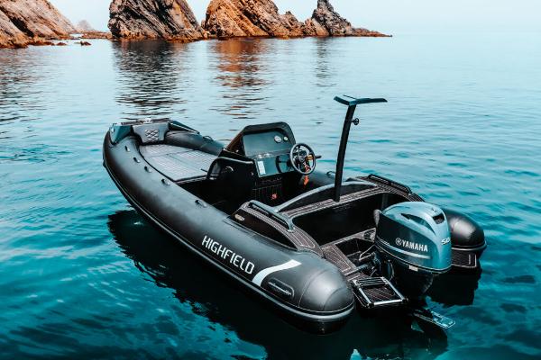 Highfield 520 Sport