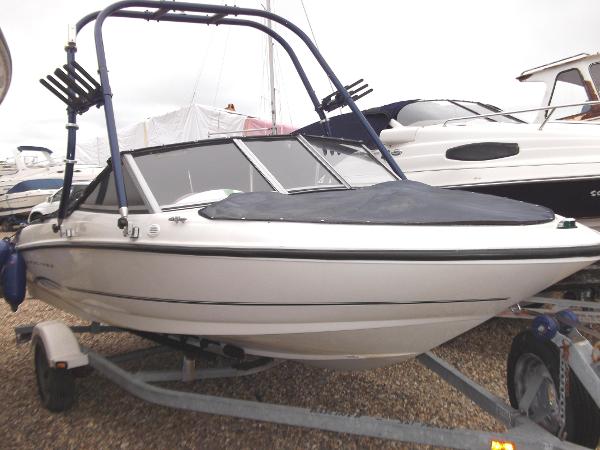 Bayliner Capri Boats For Sale Boats Com