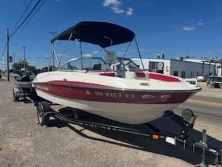 2013 Bayliner 185 Bowrider