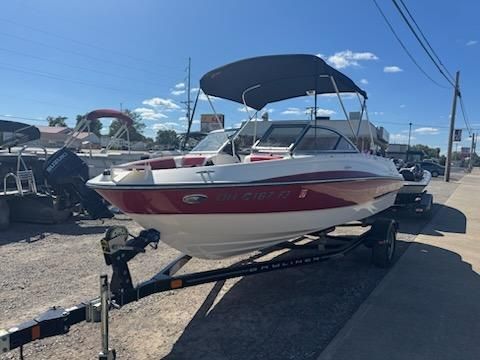 2013 Bayliner 185 Bowrider