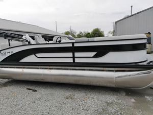 Lowe SS 210 WT
