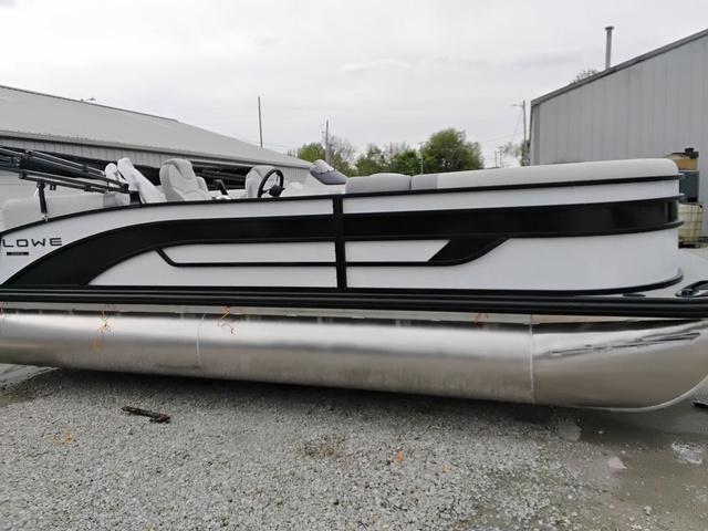 Lowe SS 210 WT