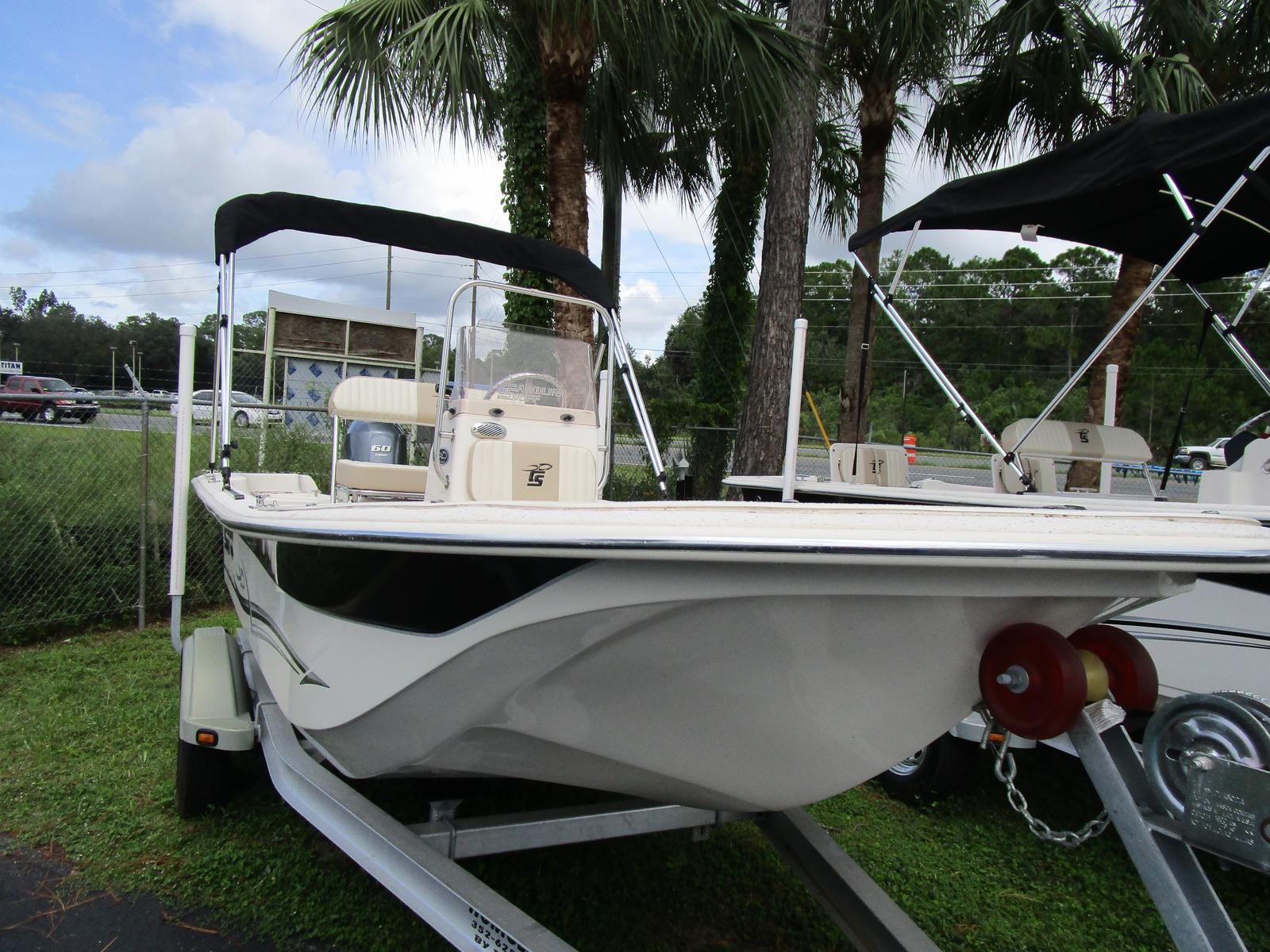 Carolina Skiff 16 Jvx boats for sale - boats.com