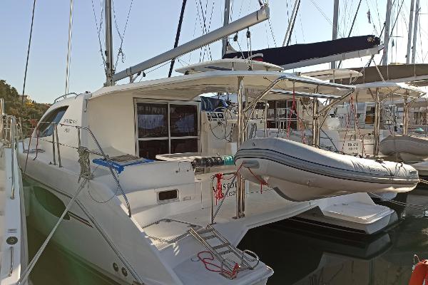 Multi Hull Boats For Sale Boats Com