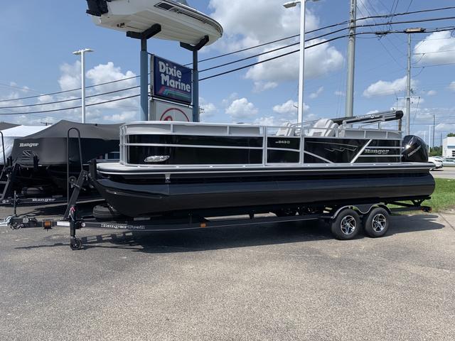 Ranger 243C