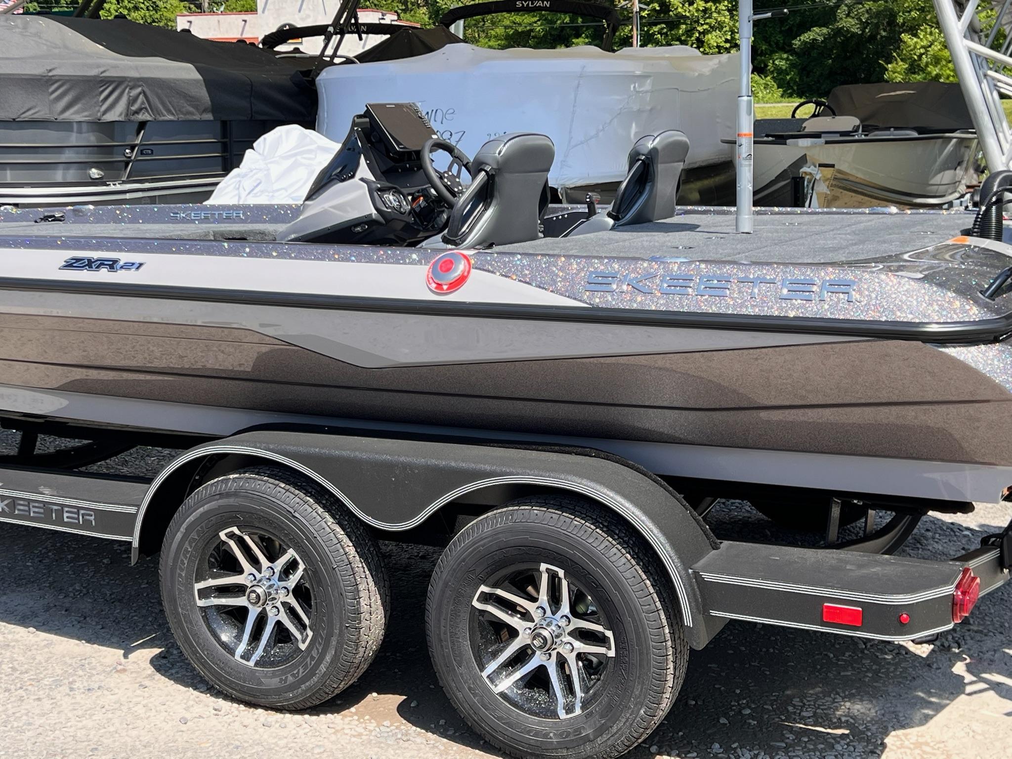2025 Skeeter ZXR 21