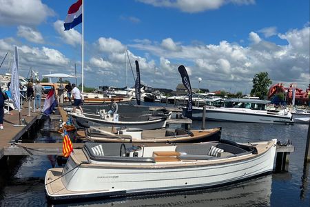 2024 Enkhuizensloep 630 tender, enkhuizen Netherlands - boats.com