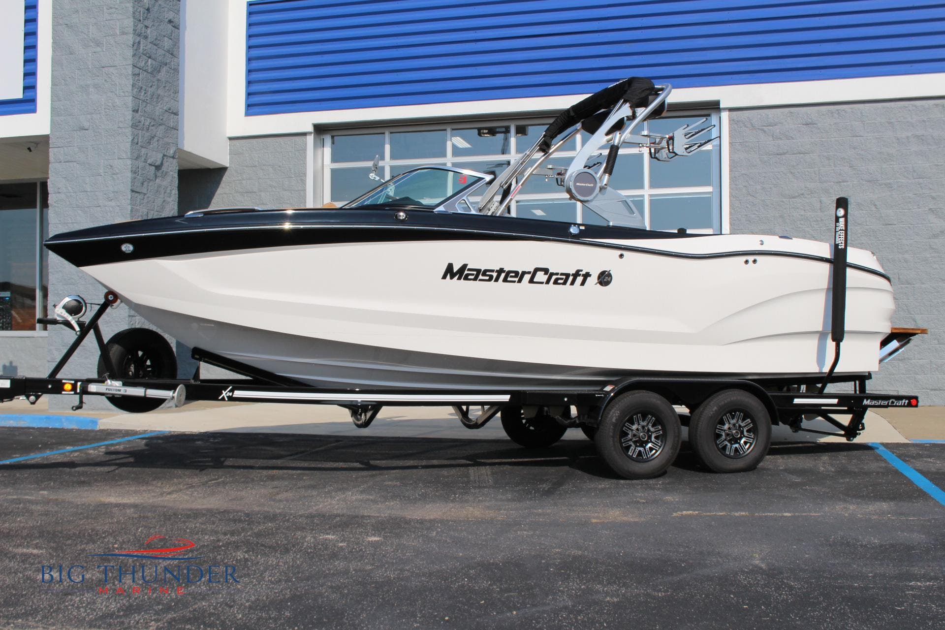 Mastercraft X24 boats for sale - boats.com