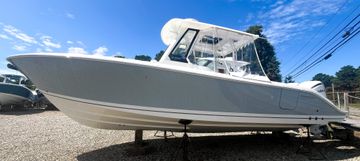 2026 Pursuit S 288 Sport