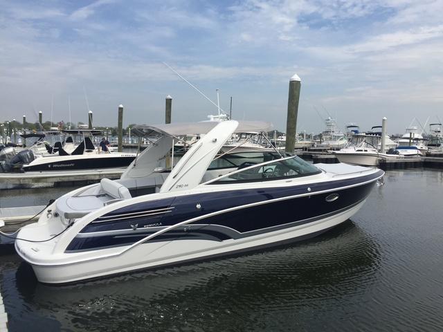 Formula 290 Bowrider
