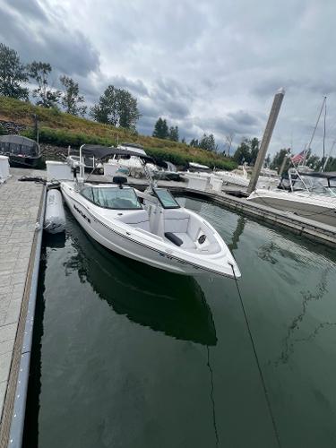 MasterCraft XT-23