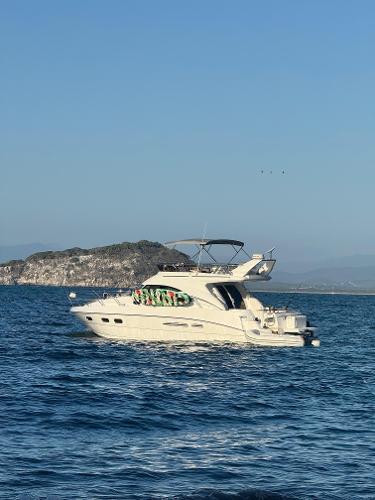 2009 Sealine F42/5