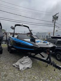 2021 Axis Wake Research A20