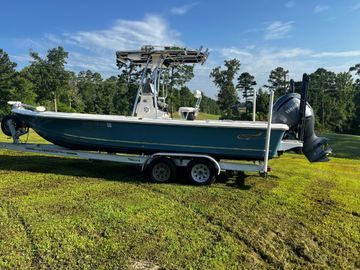 2021 Bulls Bay 2400